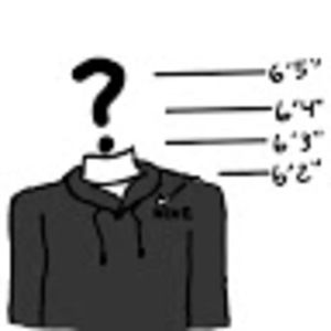 Meet your Posher, Richard banfill